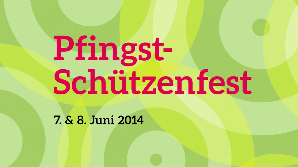 Schützenfest 2014
